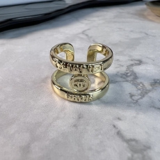 Chanel Rings